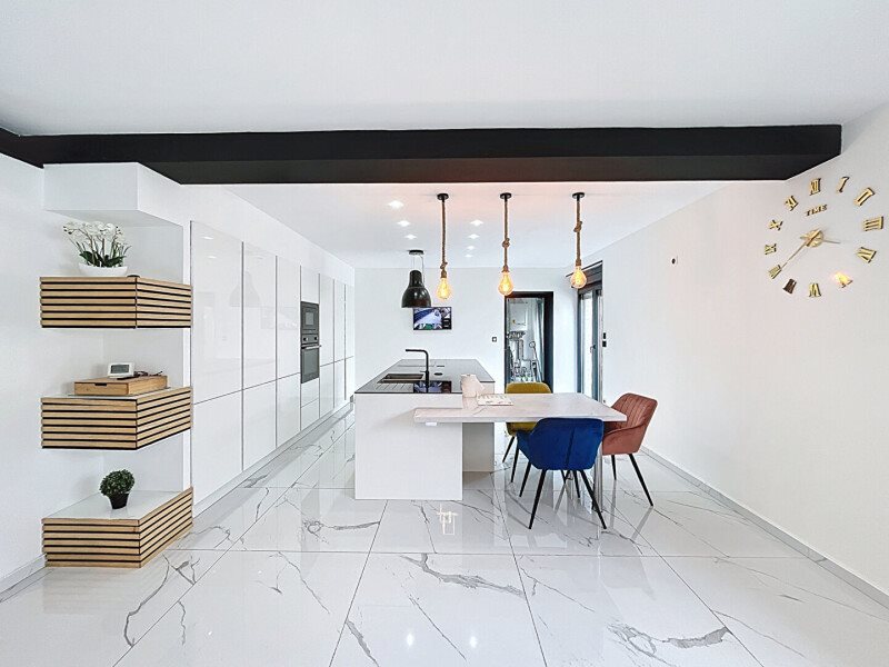 Maison à vendre, 170m², Lille