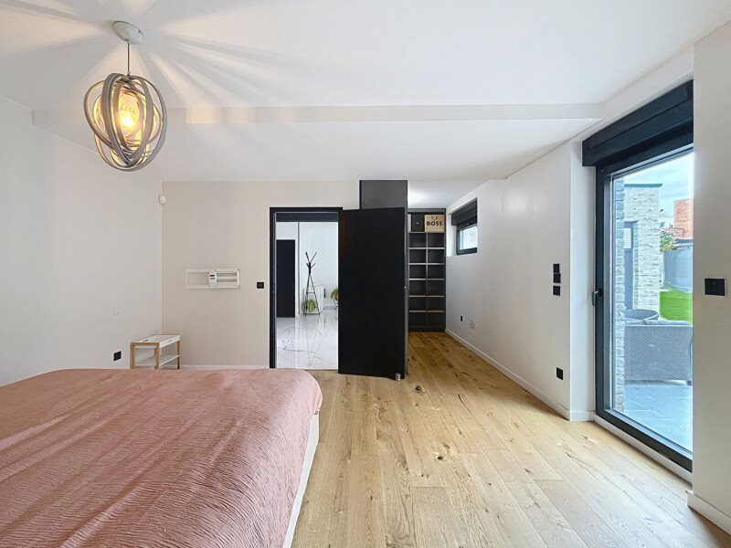 Maison à vendre, 170m², Lille