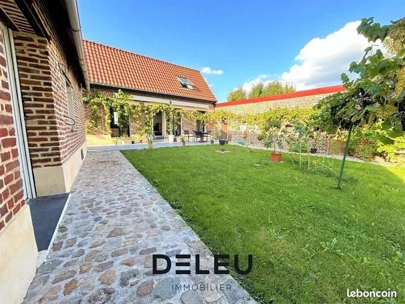 Maison à vendre, 210m², Wambrechies
