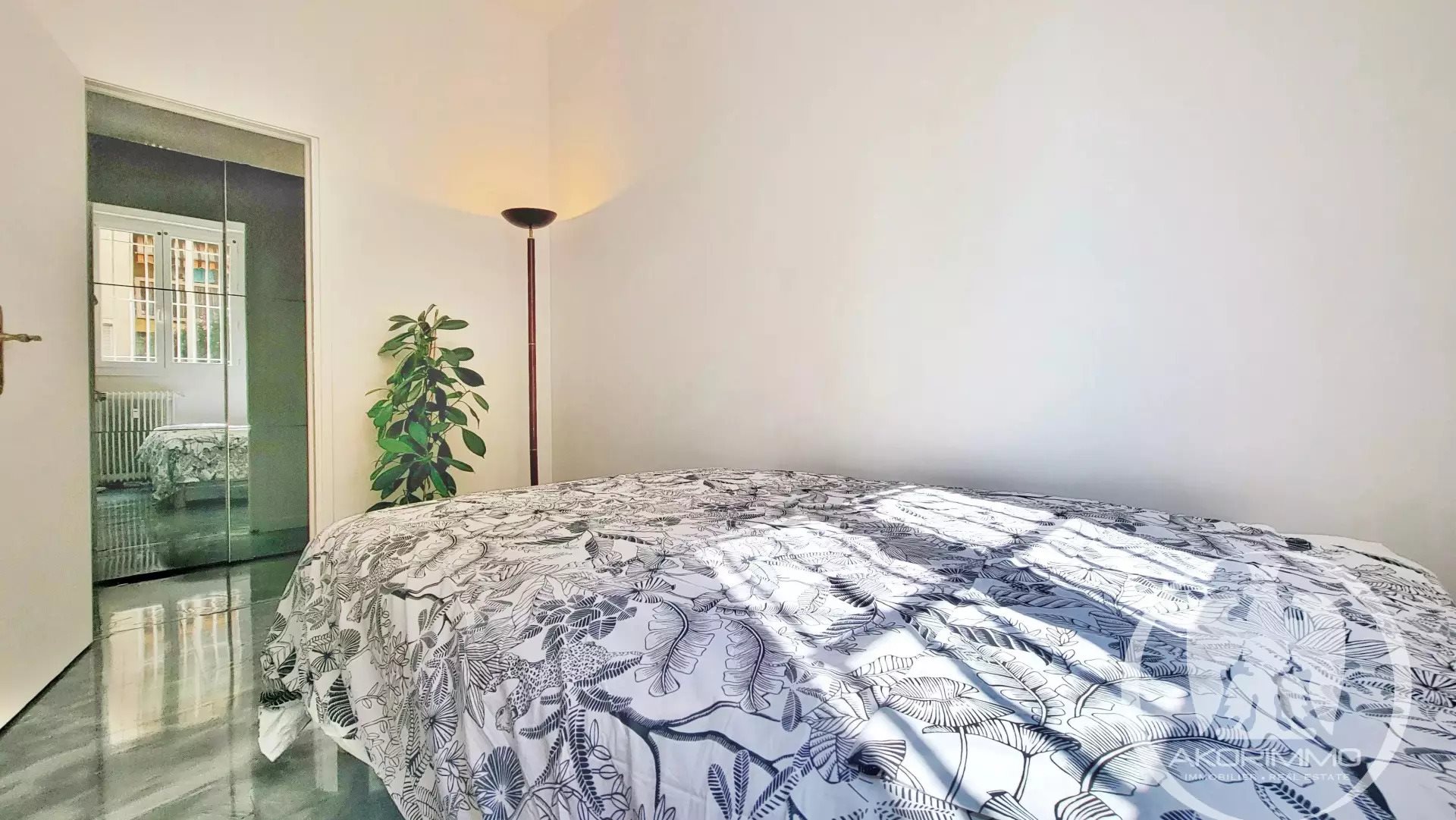 Appartement à vendre, 43m², Nice