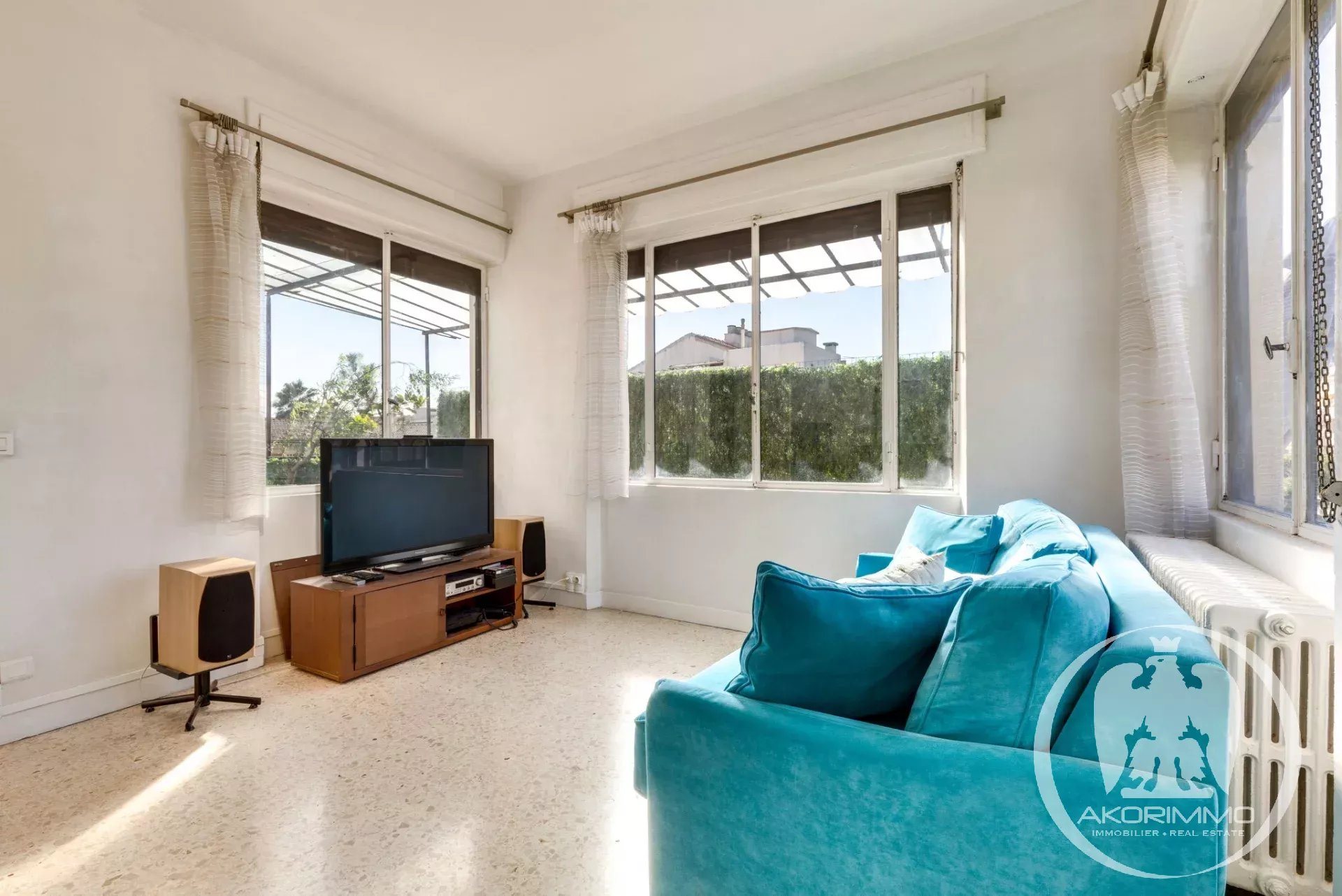 Appartement à vendre, 133m², Nice