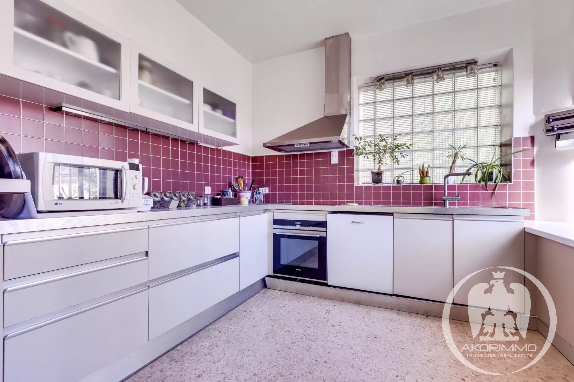 Appartement à vendre, 133m², Nice