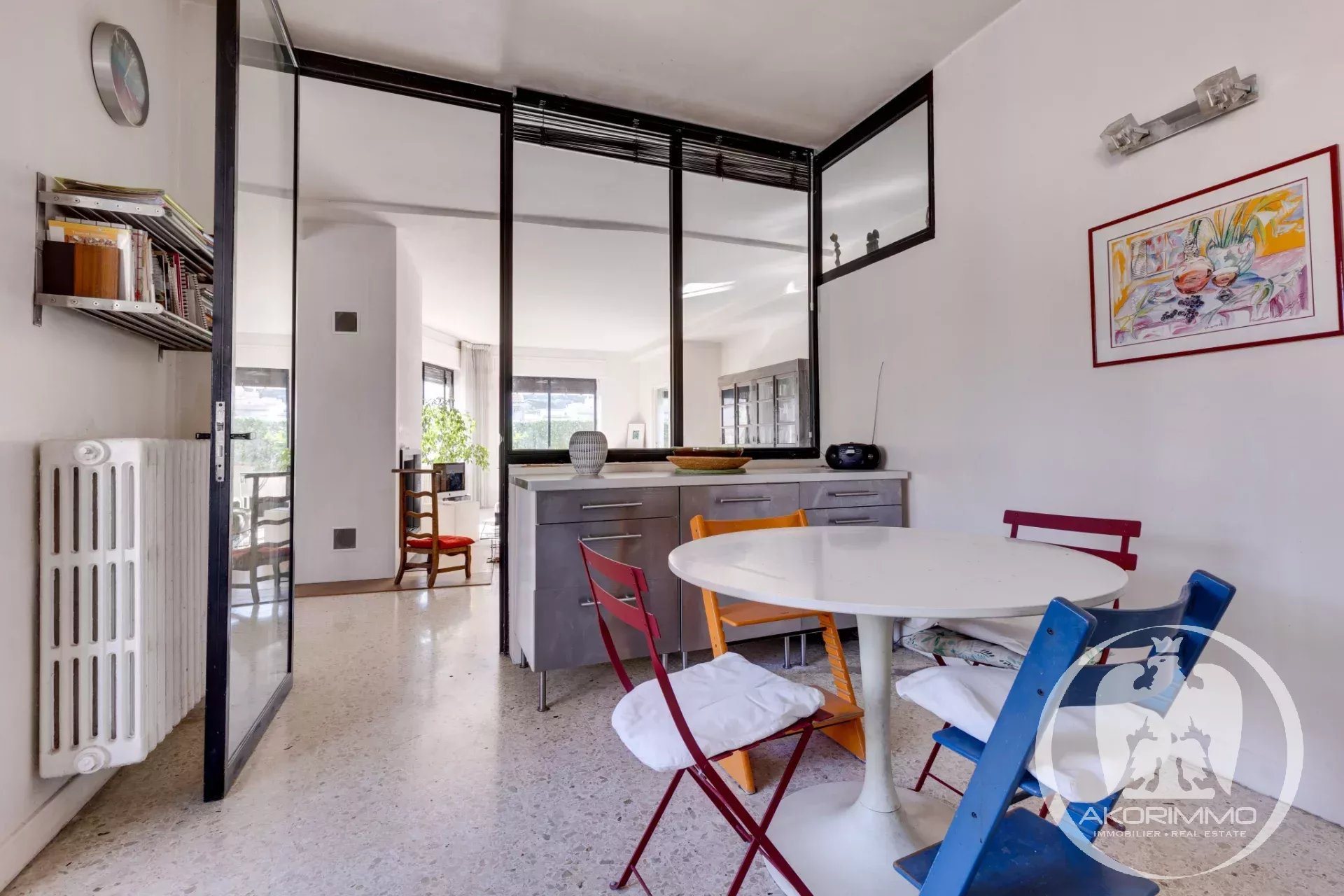 Appartement à vendre, 133m², Nice