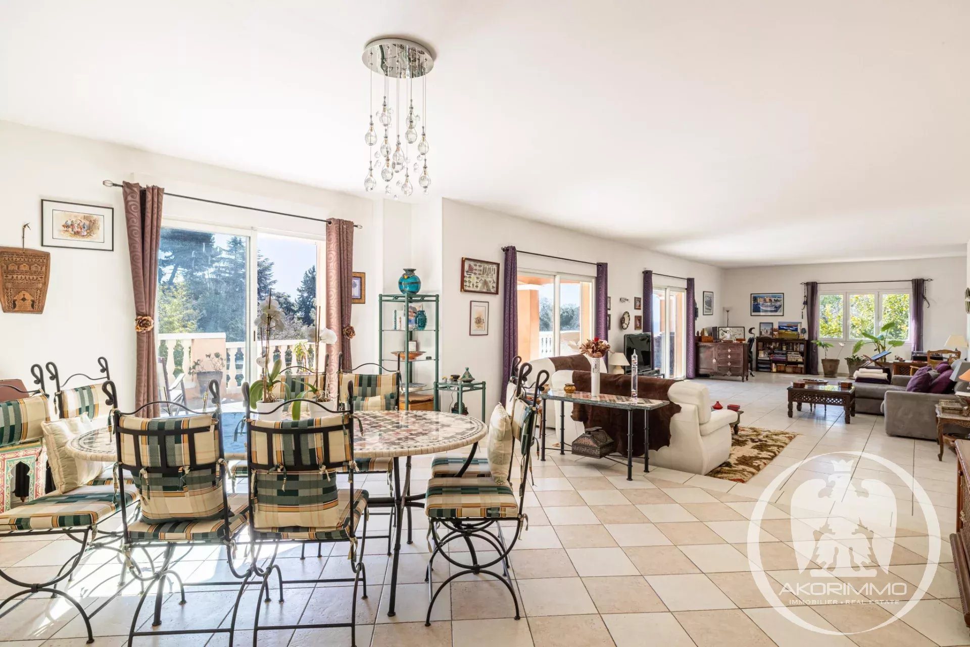 Maison à vendre, 300m², Nice