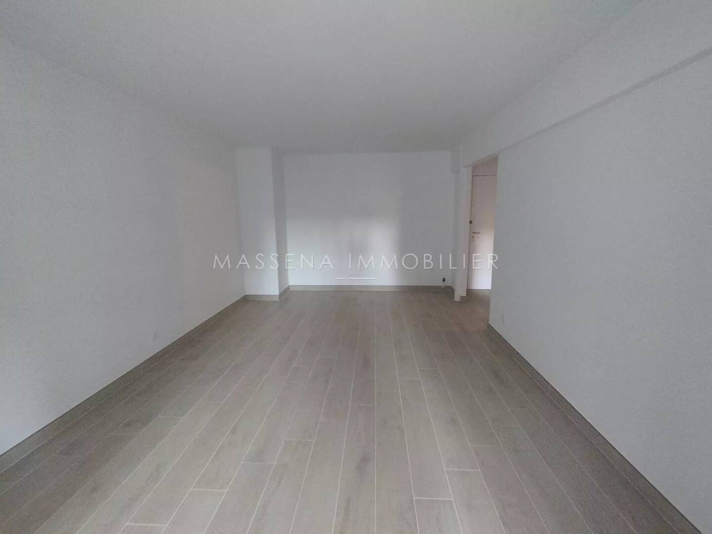 Appartement à louer, 48m², Nice