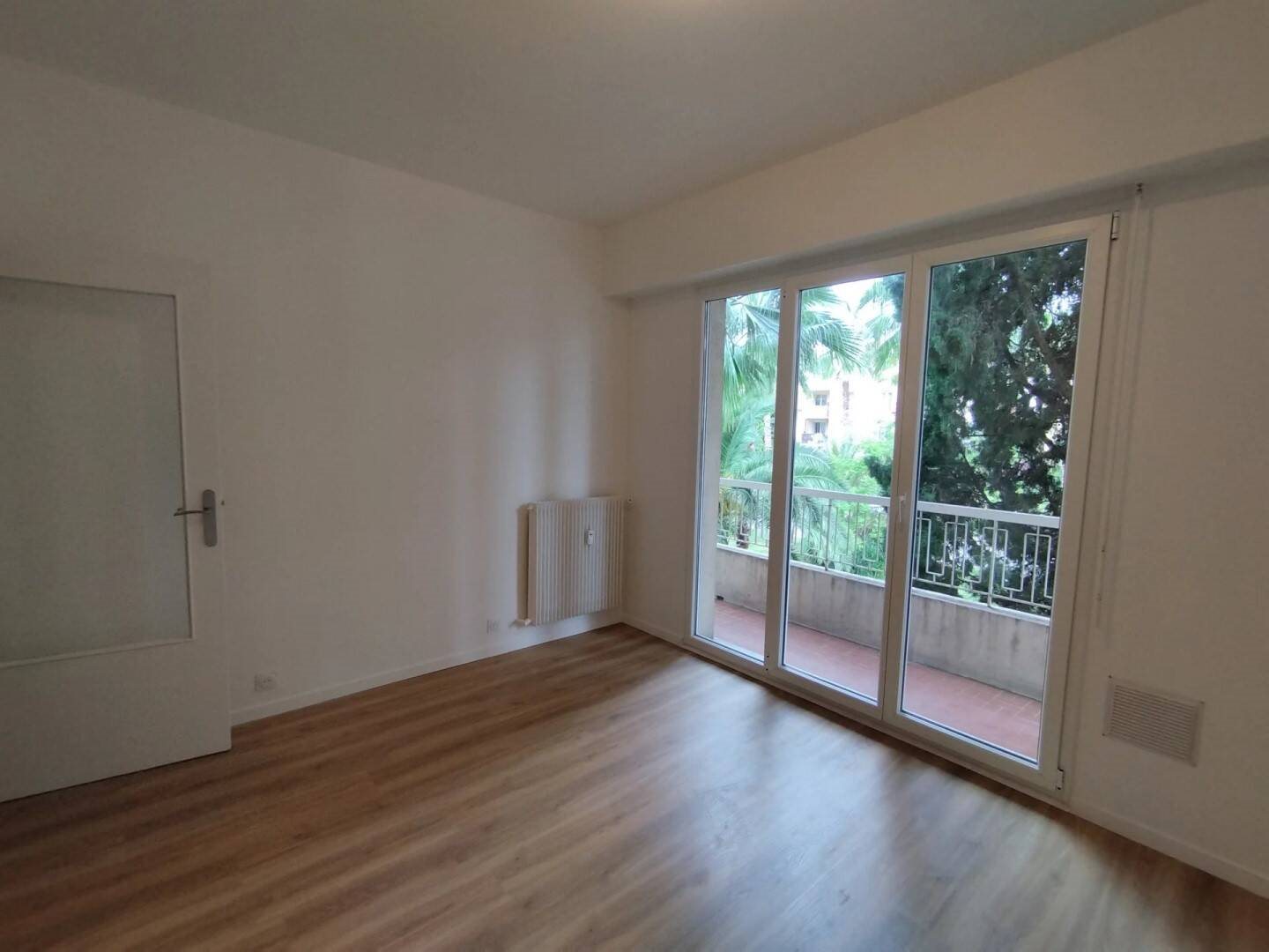 Appartement à louer, 33m², Nice