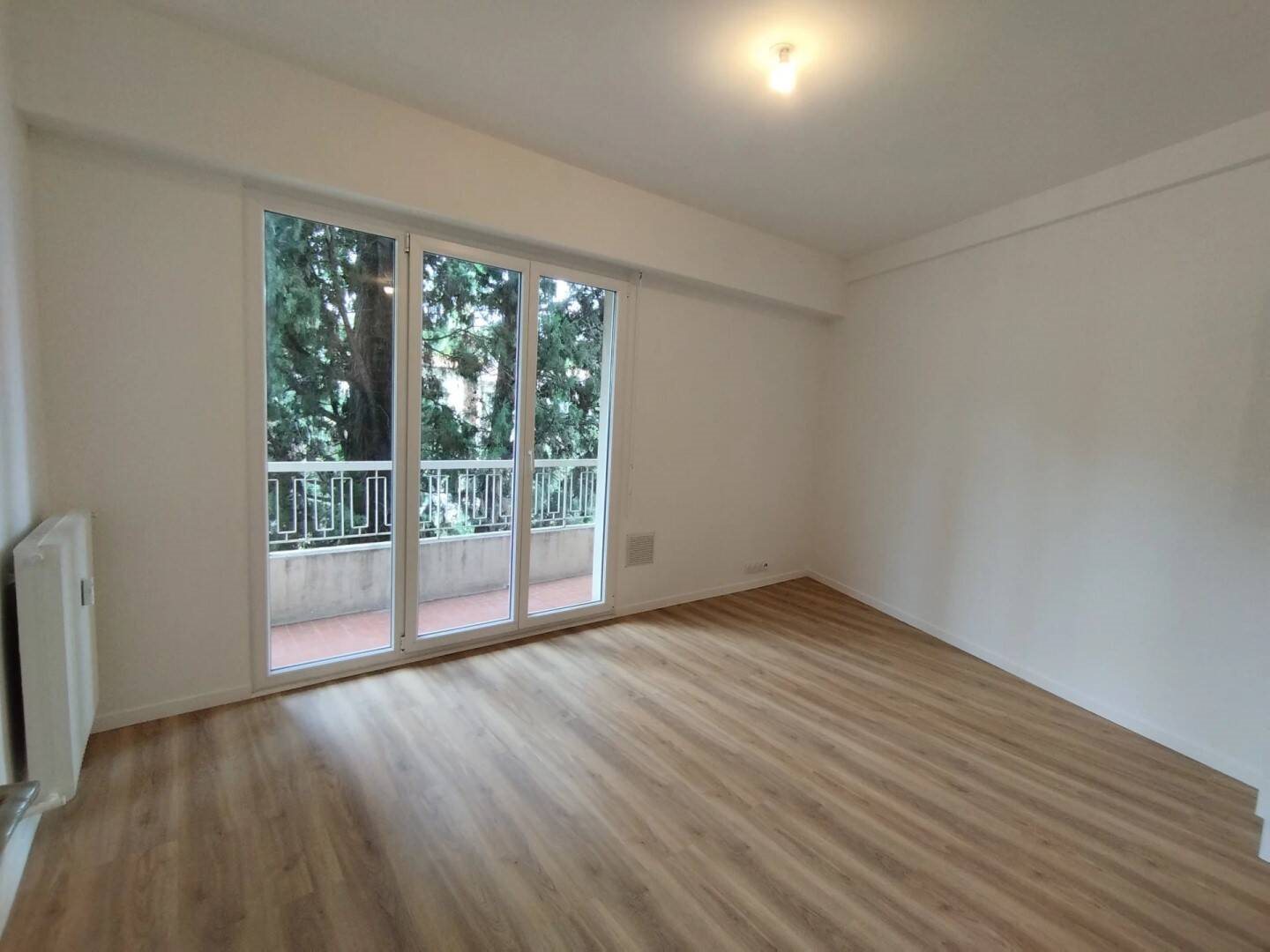 Appartement à louer, 33m², Nice