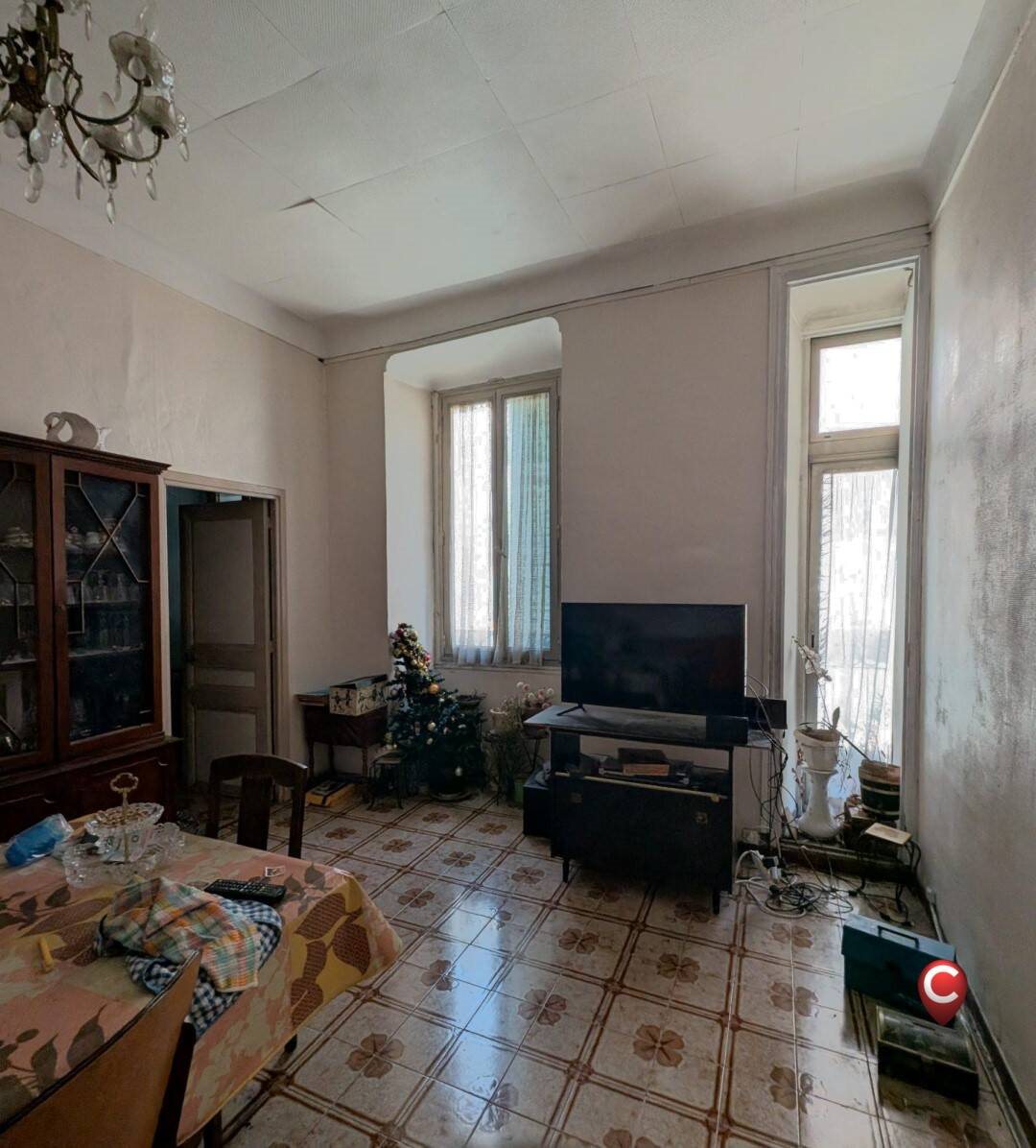 Appartement à vendre, 79m², Nice