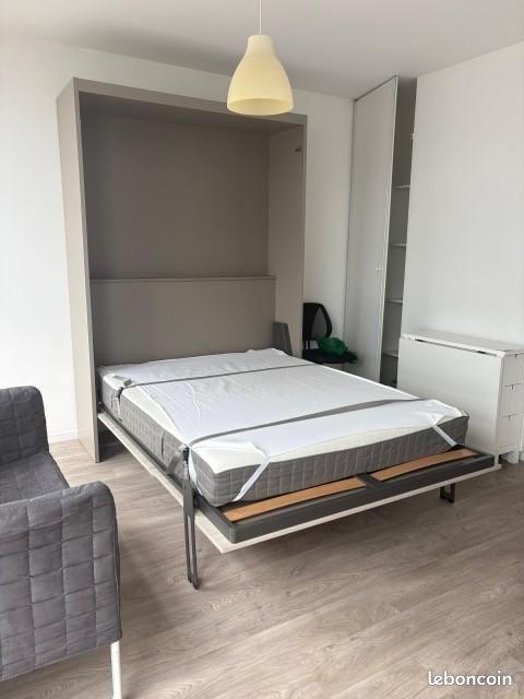 Appartement à vendre, 21m², Lille