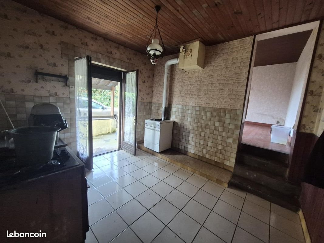 Maison à vendre, 117m², Moyenneville