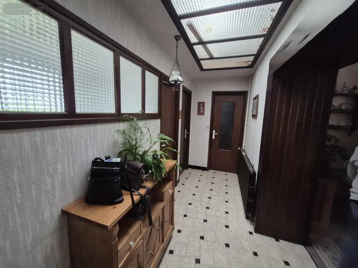 Maison à vendre, 127m², Acq