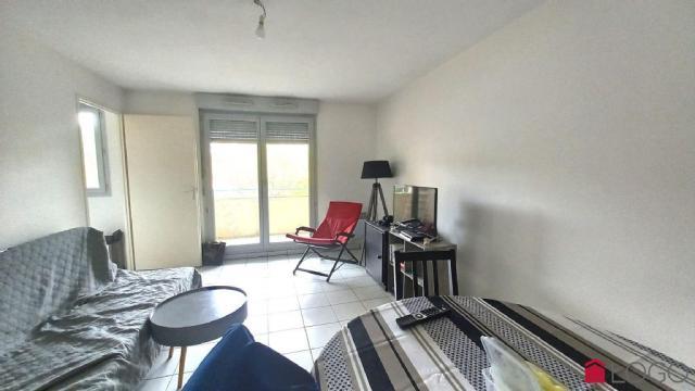 Appartement à vendre, 35m², Toulouse