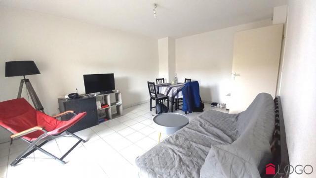 Appartement à vendre, 35m², Toulouse
