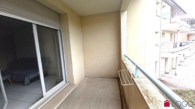 Appartement à vendre, 35m², Toulouse