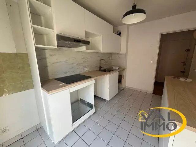 Appartement à louer, 79m², Toulouse