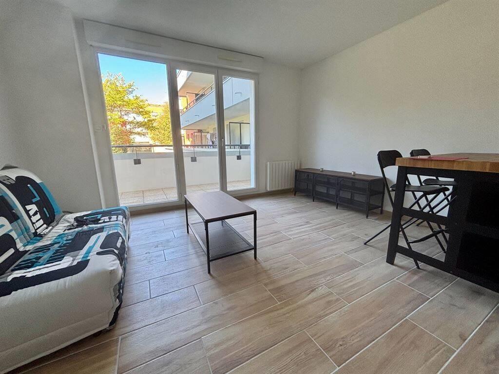 Appartement à louer, 35m², Toulouse