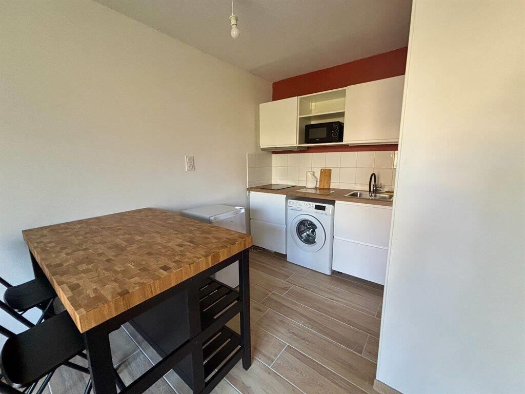 Appartement à louer, 35m², Toulouse
