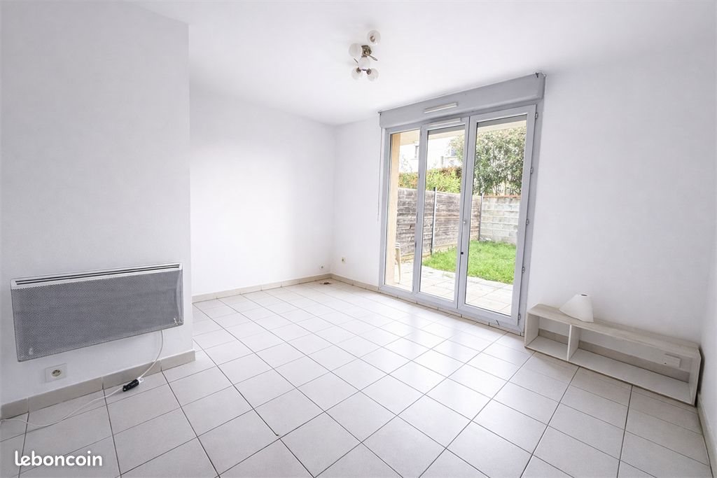 Appartement à vendre, 29m², Aucamville