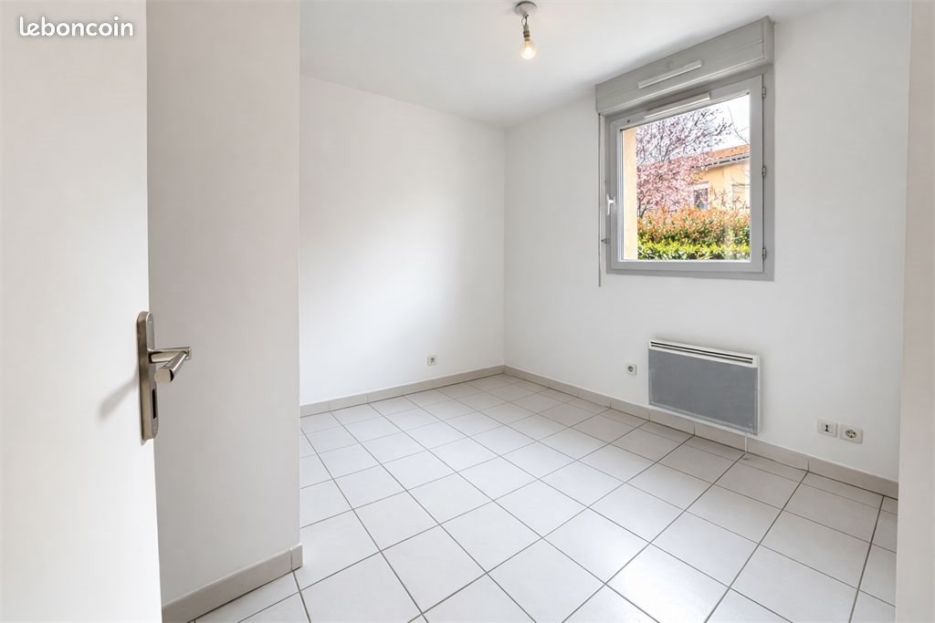 Appartement à vendre, 29m², Aucamville