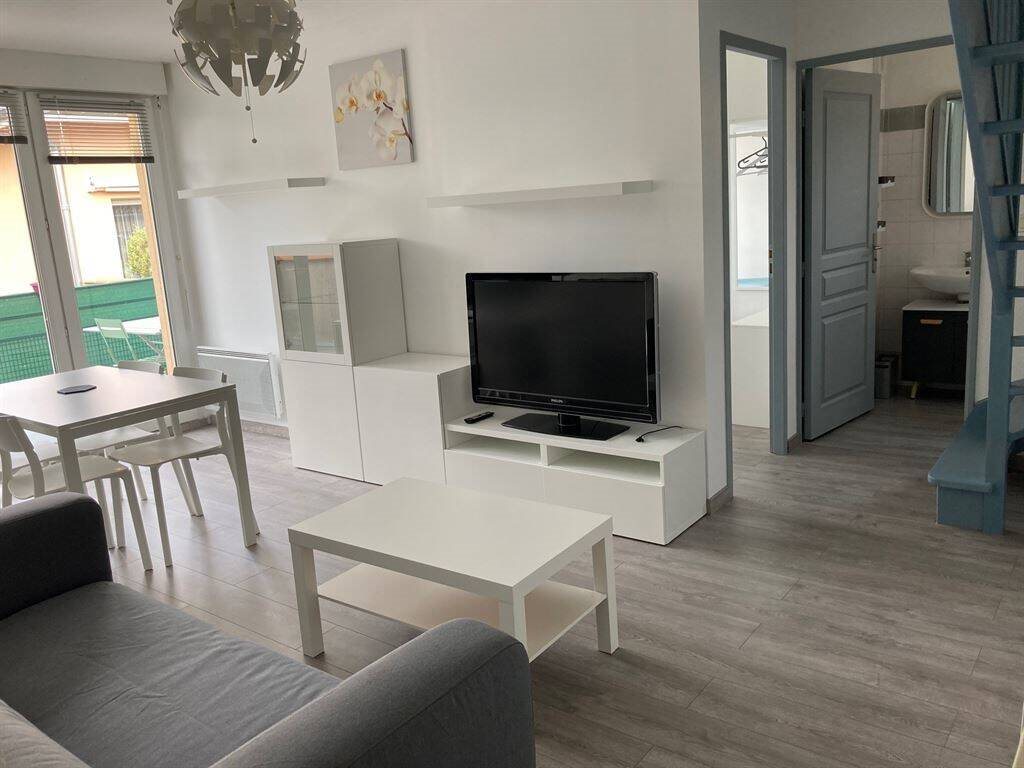 Appartement à louer, 54m², Tournefeuille