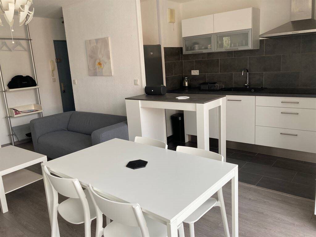 Appartement à louer, 54m², Tournefeuille