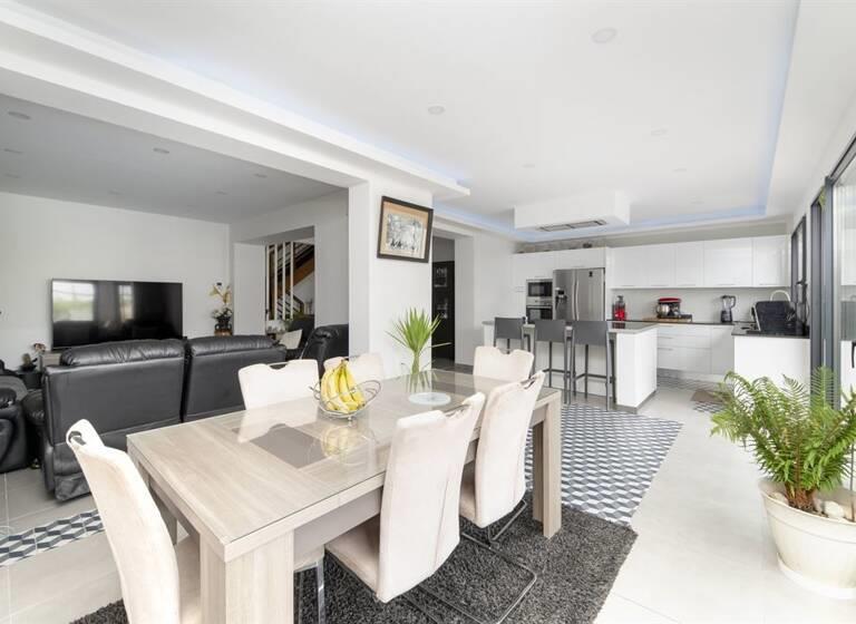 Maison à vendre, 154m², Toulouse