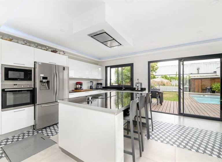 Maison à vendre, 154m², Toulouse