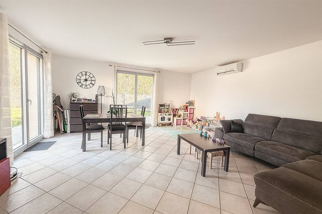 Maison à vendre, 90m², Toulouse