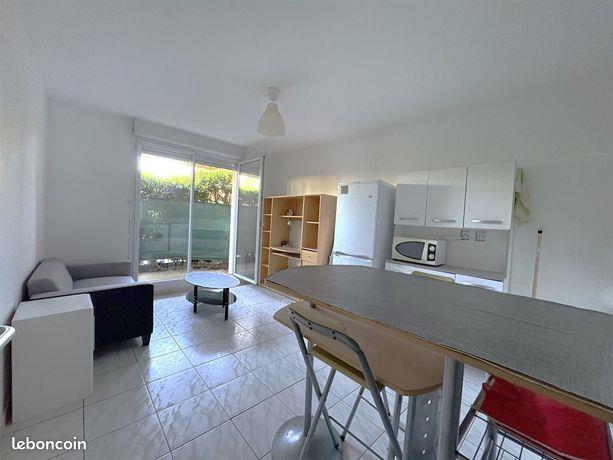 Appartement à louer, 32m², Toulouse