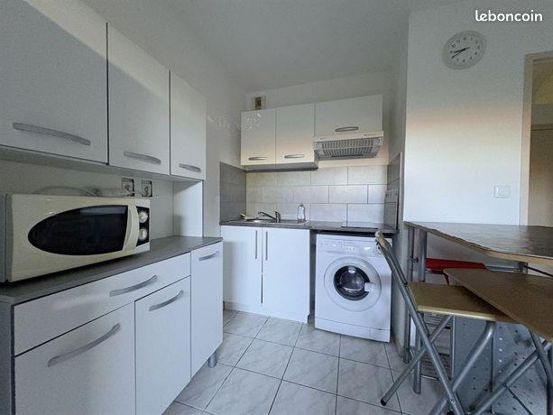 Appartement à louer, 32m², Toulouse