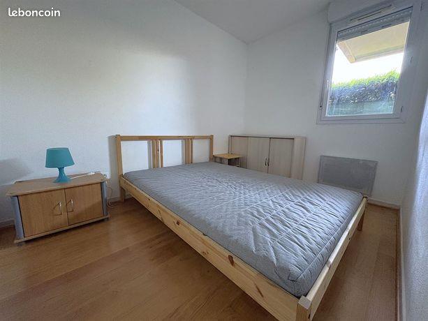 Appartement à louer, 32m², Toulouse