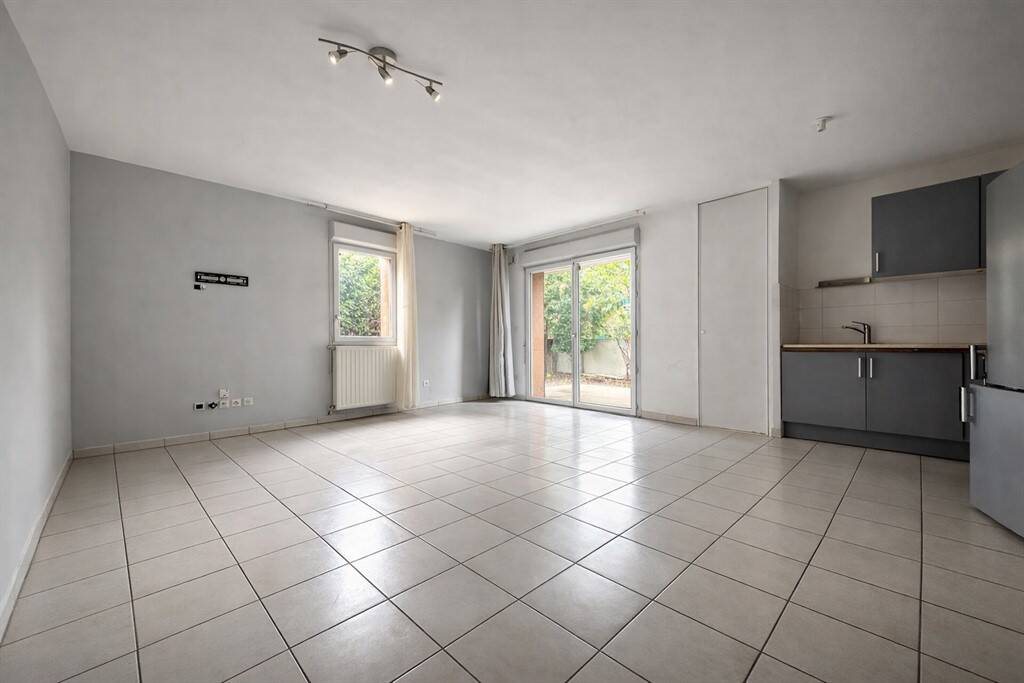 Appartement à vendre, 66m², Toulouse