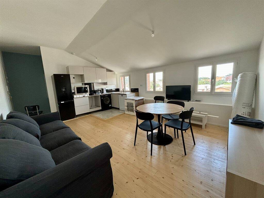 Appartement à louer, 40m², Toulouse