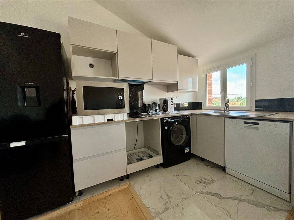 Appartement à louer, 40m², Toulouse