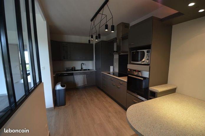 Appartement à louer, 66m², Toulouse