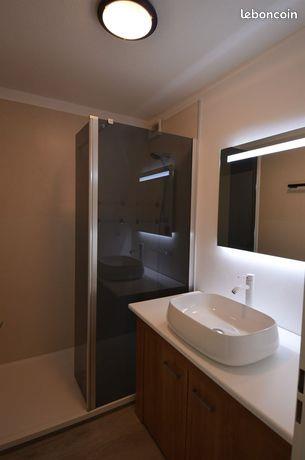 Appartement à louer, 66m², Toulouse