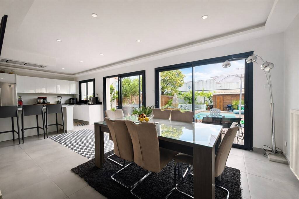Maison à vendre, 154m², Toulouse