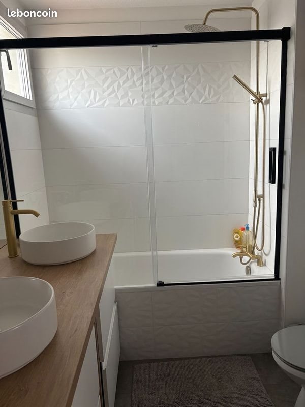 Maison à louer, 85m², Toulouse