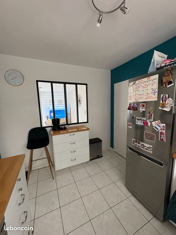 Maison à louer, 85m², Toulouse