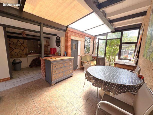 Maison à vendre, 141m², Toulouse