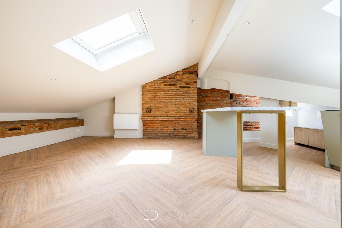 Appartement à vendre, 80m², Toulouse