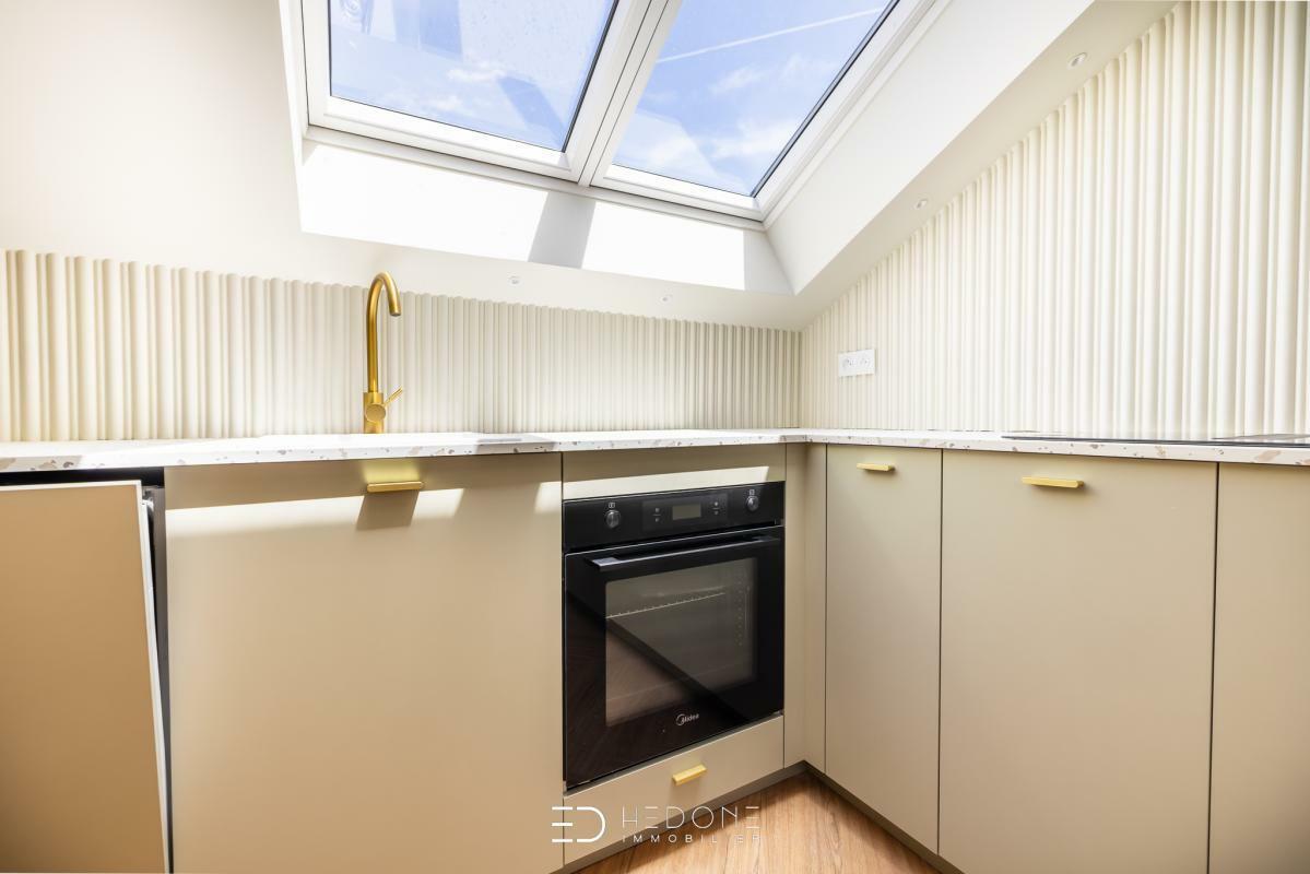 Appartement à vendre, 80m², Toulouse