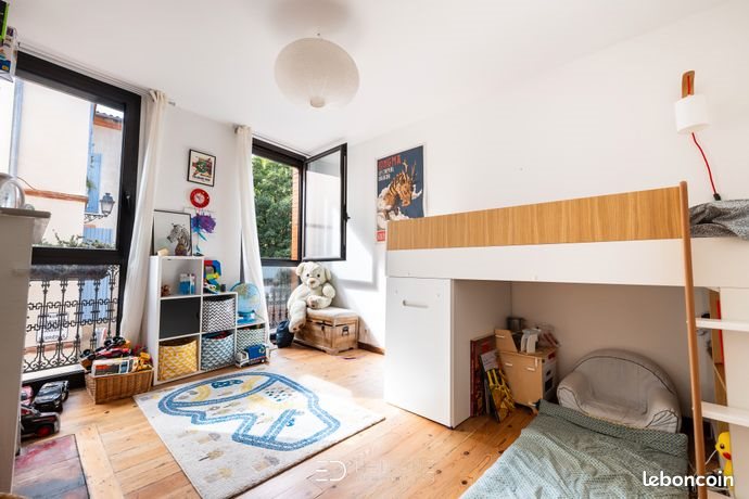 Maison à vendre, 85m², Toulouse