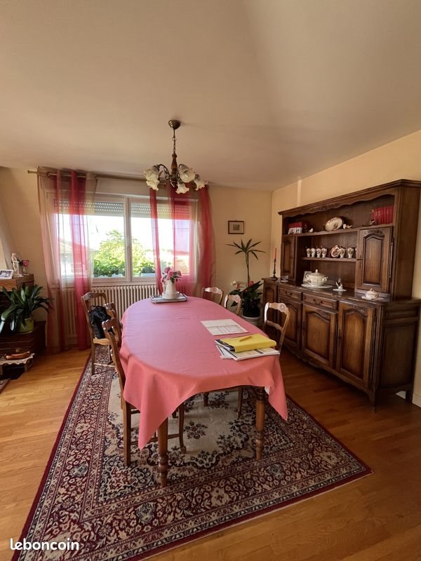 Maison à vendre, 117m², Valdahon