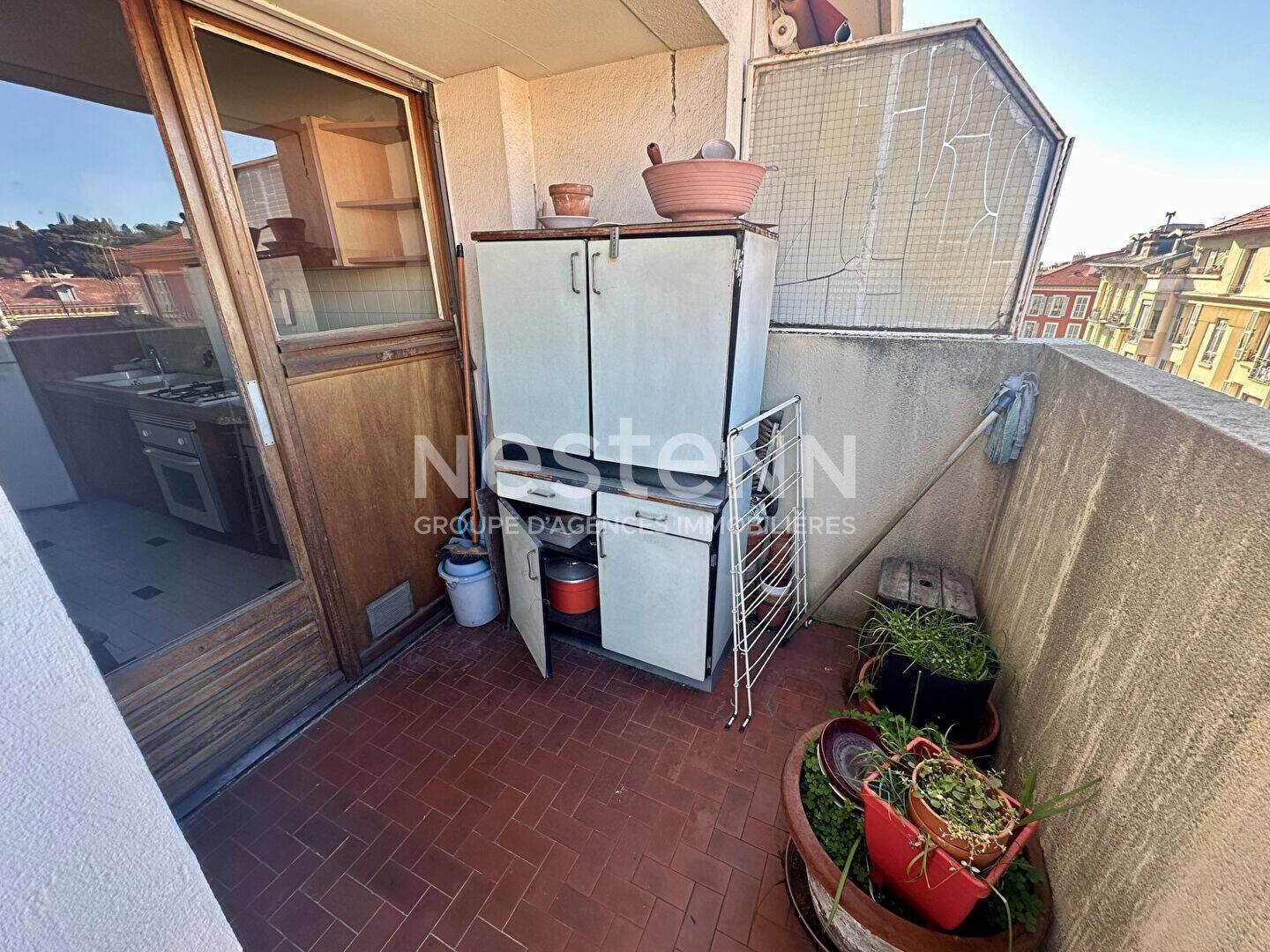 Appartement à vendre, 67m², Nice