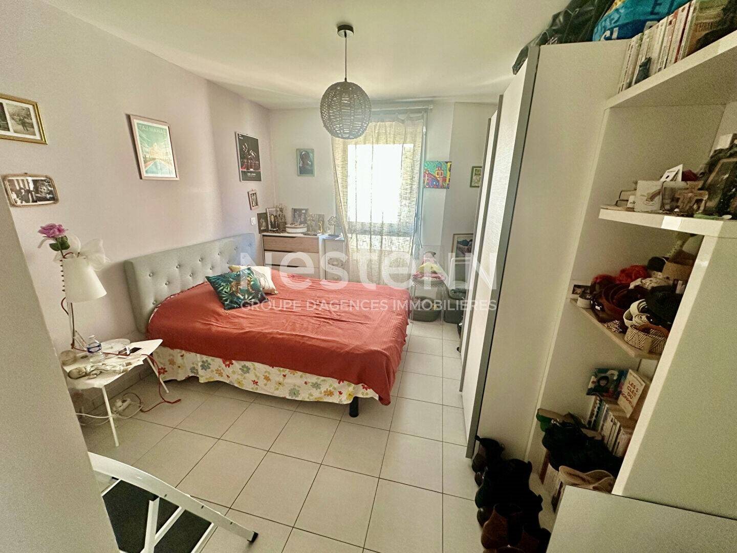 Appartement à vendre, 68m², Nice