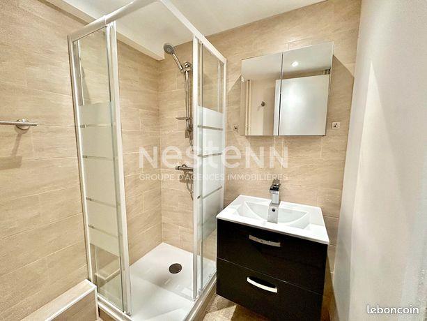 Appartement à vendre, 57m², Nice