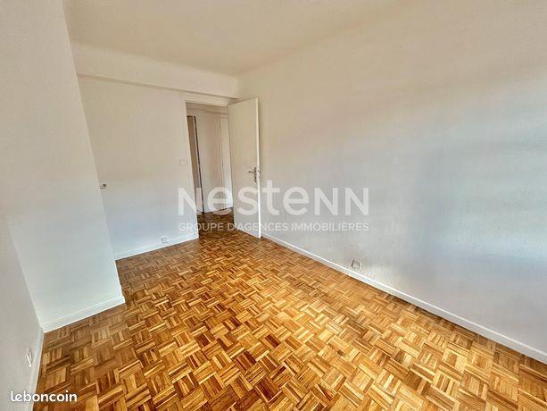 Appartement à vendre, 57m², Nice