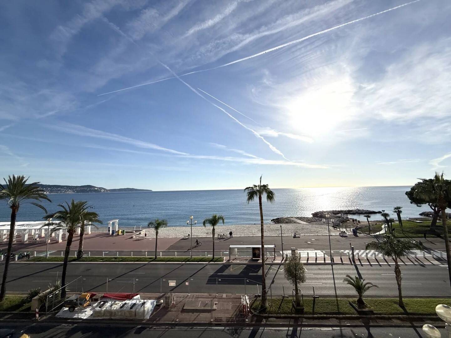 Appartement à louer, 78m², Nice