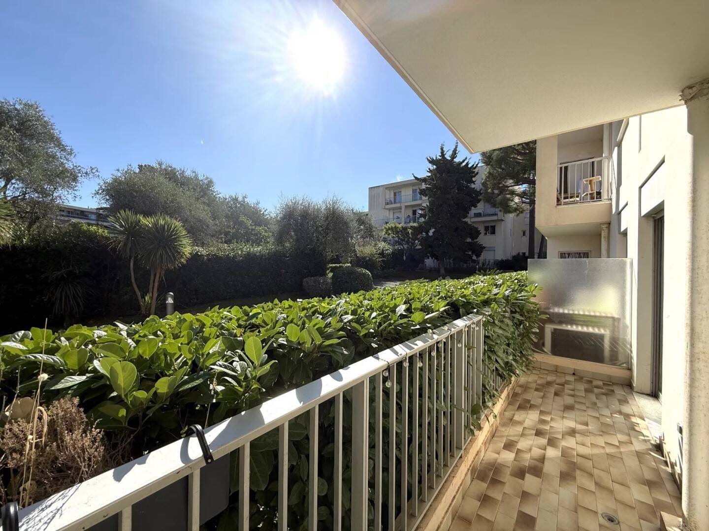 Appartement à louer, 30m², Nice